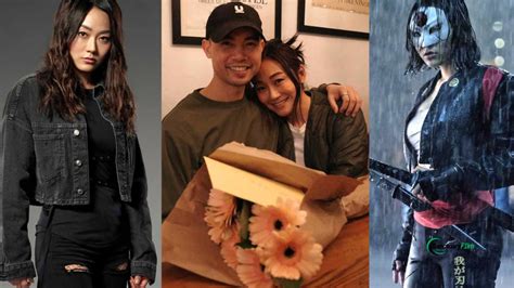 The Boys star Karen Fukuhara is dating Keith Tio, a photographer!